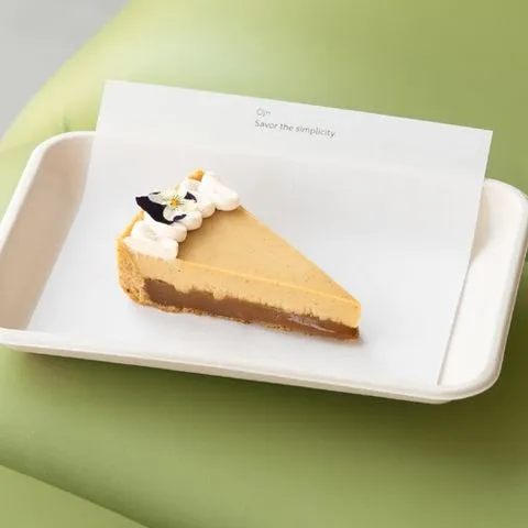 Dolce Tart