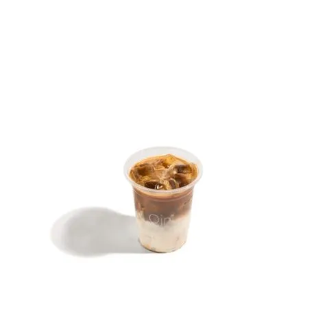 Iced Latte
