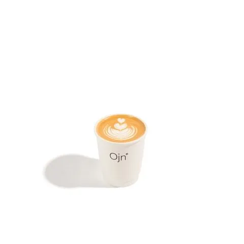 Hot Spanish Latte